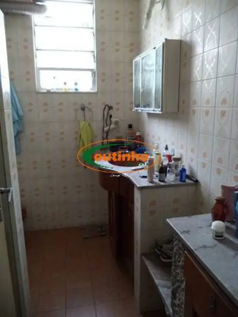 Foto 7 de Casa com 5 quartos à venda, 258m2 em Andaraí, Rio De Janeiro - RJ