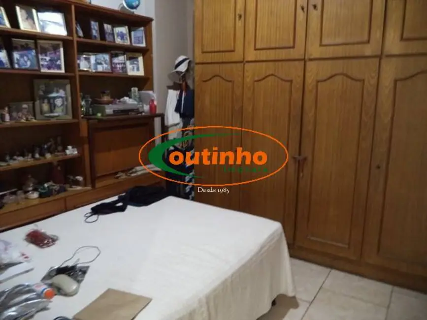 Foto 9 de Casa com 5 quartos à venda, 258m2 em Andaraí, Rio De Janeiro - RJ