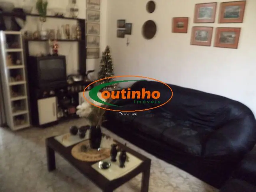 Foto 3 de Casa com 5 quartos à venda, 258m2 em Andaraí, Rio De Janeiro - RJ