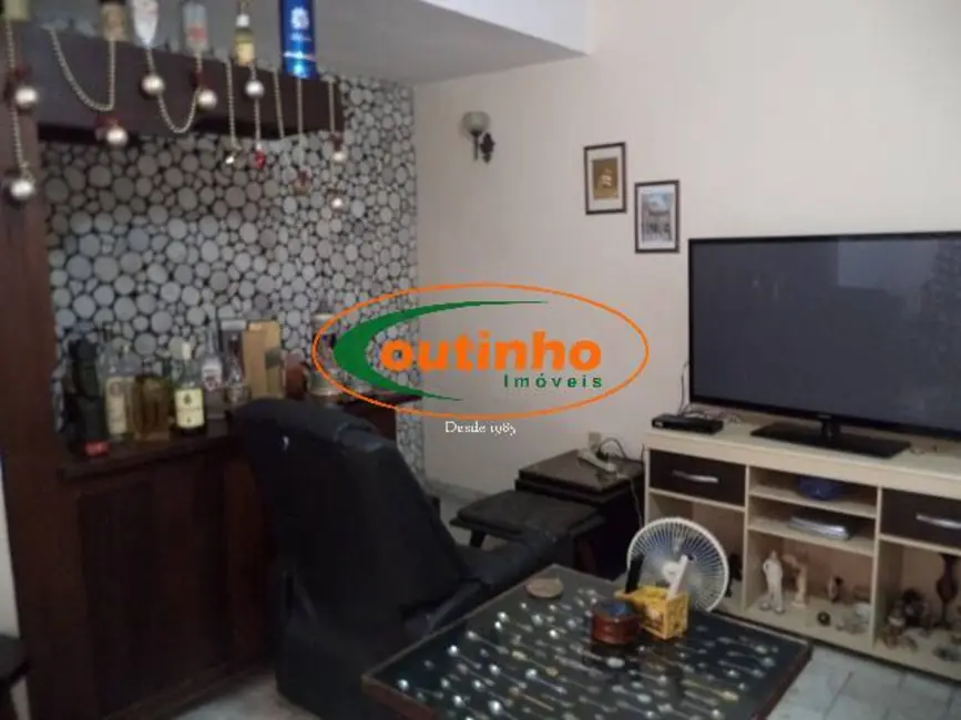 Foto 5 de Casa com 5 quartos à venda, 258m2 em Andaraí, Rio De Janeiro - RJ