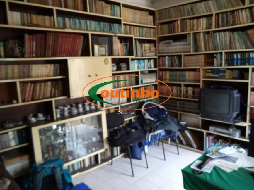 Foto 6 de Casa com 5 quartos à venda, 258m2 em Andaraí, Rio De Janeiro - RJ