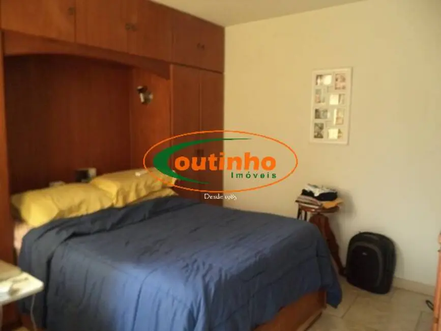 Foto 4 de Casa com 5 quartos à venda, 258m2 em Andaraí, Rio De Janeiro - RJ