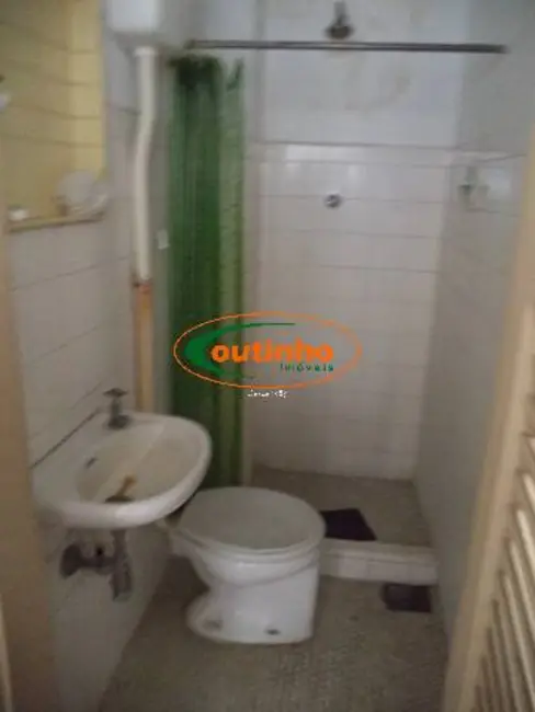 Foto 8 de Casa com 5 quartos à venda, 258m2 em Andaraí, Rio De Janeiro - RJ