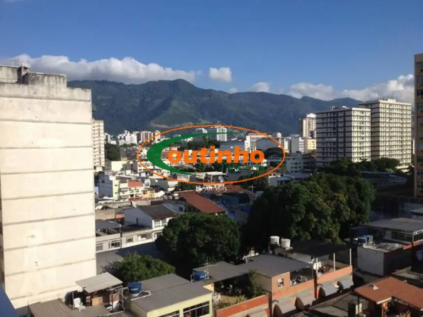 Foto 6 de Apartamento com 2 quartos à venda, 99m2 em Tijuca, Rio De Janeiro - RJ