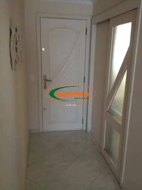 Foto 7 de Apartamento com 2 quartos à venda, 99m2 em Tijuca, Rio De Janeiro - RJ