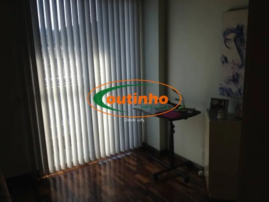 Foto 4 de Apartamento com 2 quartos à venda, 99m2 em Tijuca, Rio De Janeiro - RJ