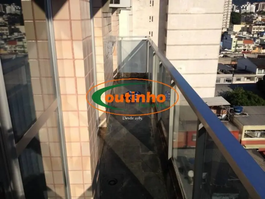 Foto 5 de Apartamento com 2 quartos à venda, 99m2 em Tijuca, Rio De Janeiro - RJ