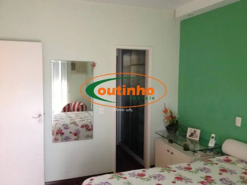 Foto 8 de Apartamento com 2 quartos à venda, 99m2 em Tijuca, Rio De Janeiro - RJ