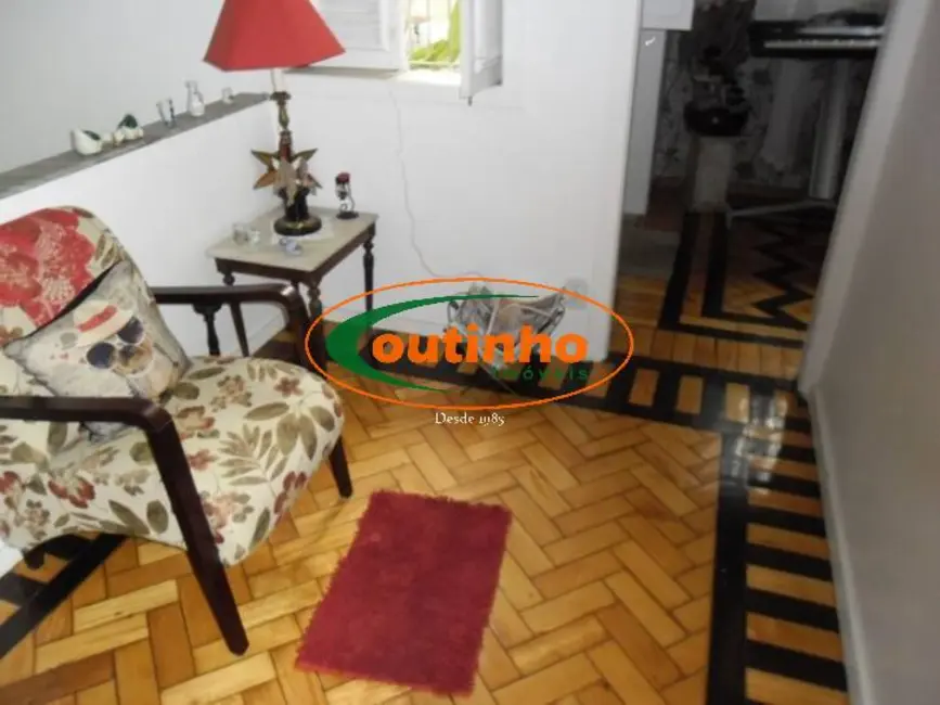 Foto 4 de Casa com 4 quartos à venda, 212m2 em Tijuca, Rio De Janeiro - RJ