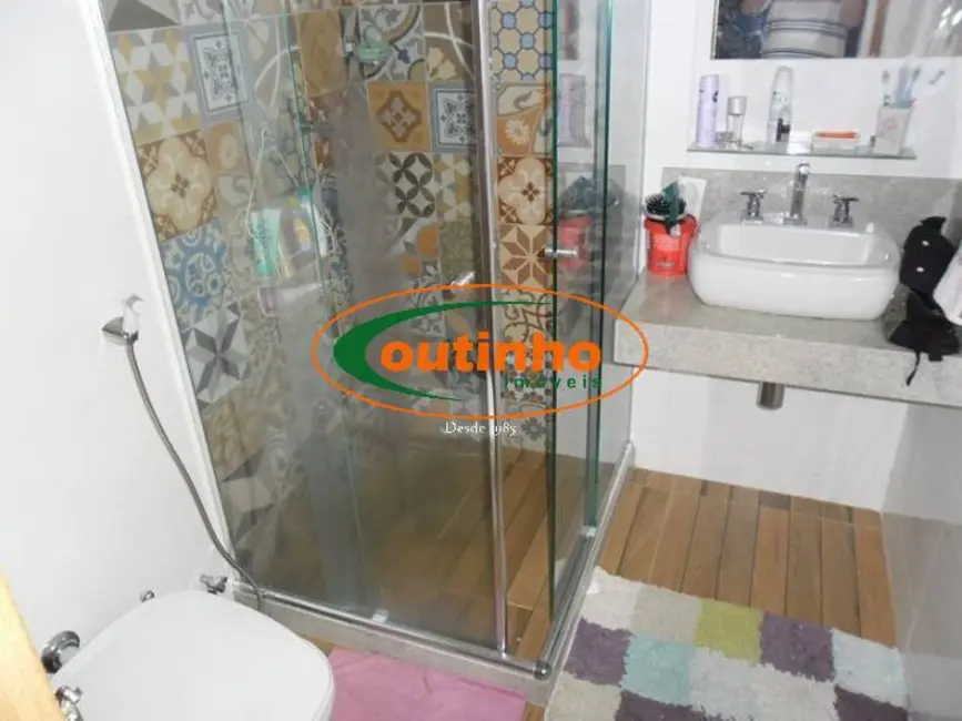Foto 8 de Casa com 4 quartos à venda, 212m2 em Tijuca, Rio De Janeiro - RJ