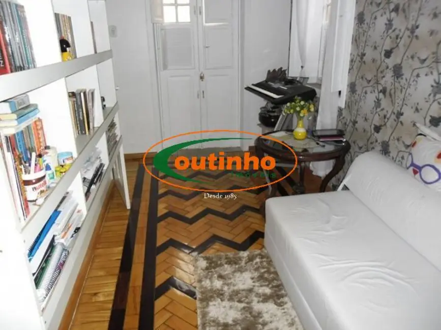 Foto 7 de Casa com 4 quartos à venda, 212m2 em Tijuca, Rio De Janeiro - RJ