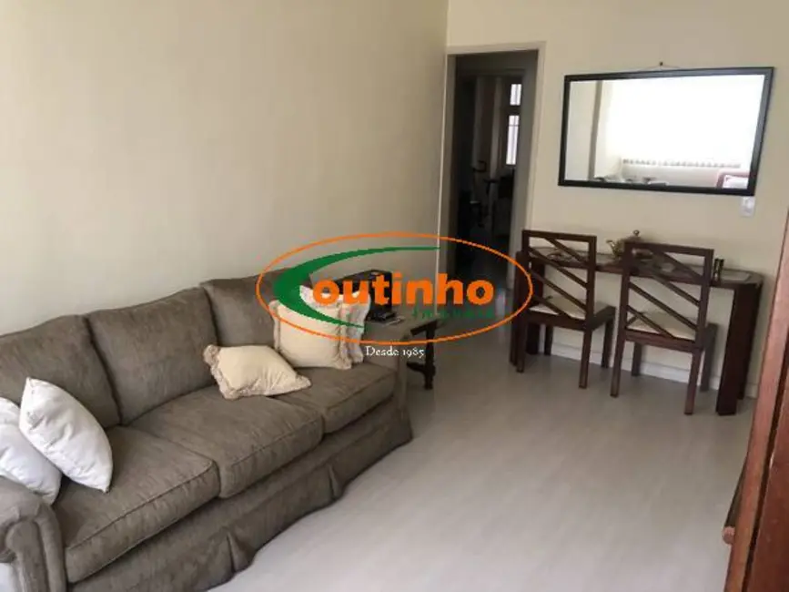 Foto 4 de Apartamento com 2 quartos à venda, 70m2 em Tijuca, Rio De Janeiro - RJ