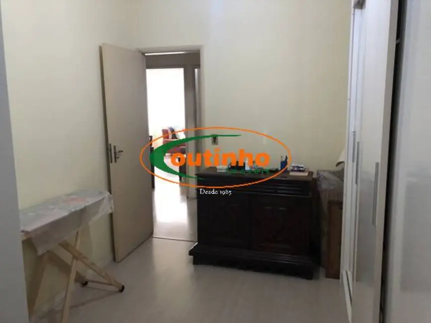 Foto 8 de Apartamento com 2 quartos à venda, 70m2 em Tijuca, Rio De Janeiro - RJ