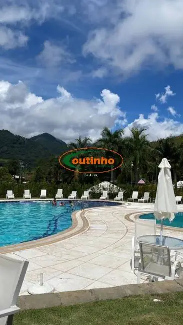 Foto 3 de Terreno / Lote à venda, 242m2 em Vargem Grande, Teresopolis - RJ