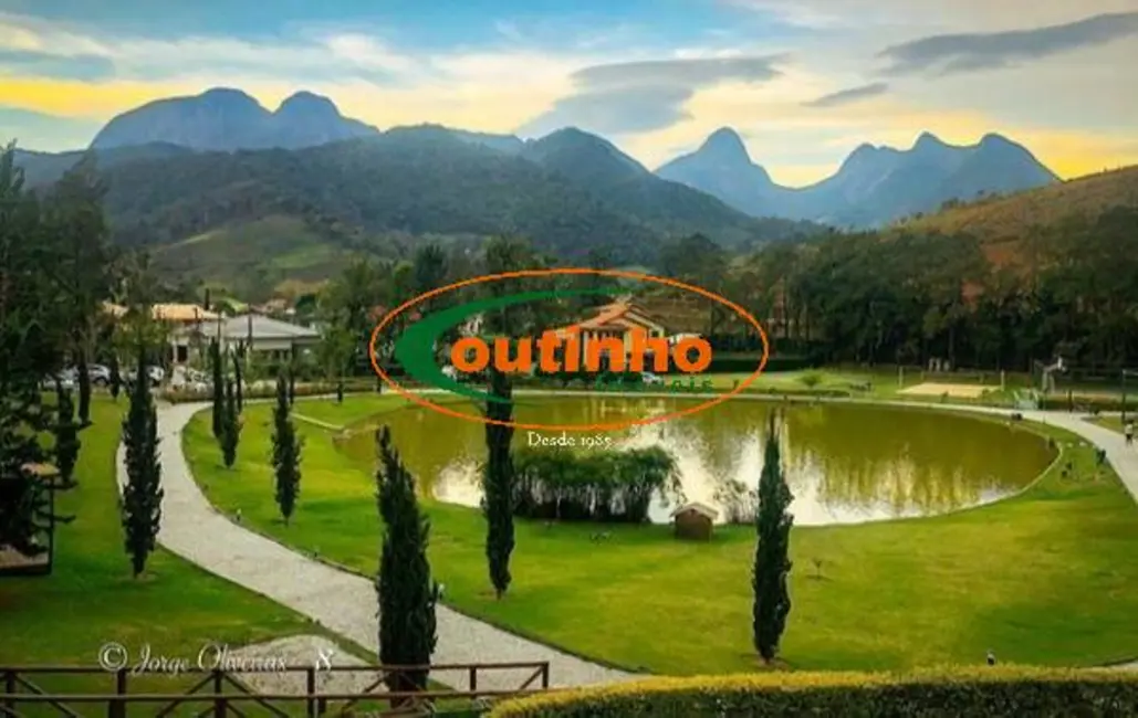 Foto 5 de Terreno / Lote à venda, 242m2 em Vargem Grande, Teresopolis - RJ