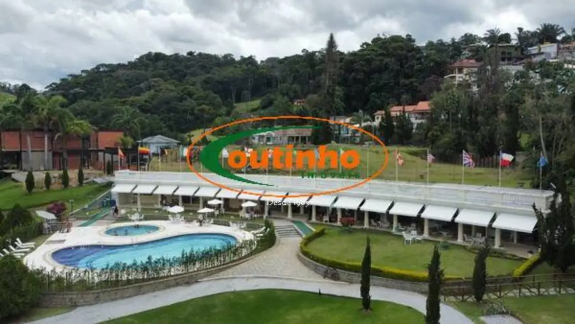 Foto 4 de Terreno / Lote à venda, 242m2 em Vargem Grande, Teresopolis - RJ