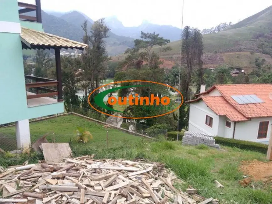 Foto 8 de Terreno / Lote à venda, 242m2 em Vargem Grande, Teresopolis - RJ