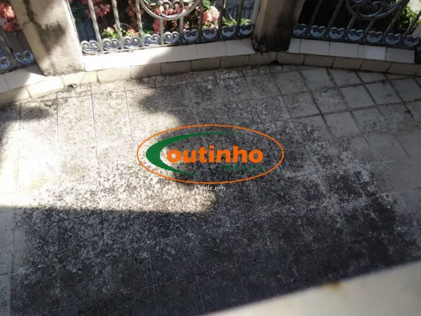 Casa com 5 quartos à venda, 213m2 em Grajaú, Rio De Janeiro - RJ - imagem 5 Foto 5 de Casa com 5 quartos à venda, 213m2 em Grajaú, Rio De Janeiro - RJ