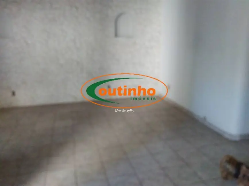 Casa com 5 quartos à venda, 213m2 em Grajaú, Rio De Janeiro - RJ - imagem 3 Foto 3 de Casa com 5 quartos à venda, 213m2 em Grajaú, Rio De Janeiro - RJ