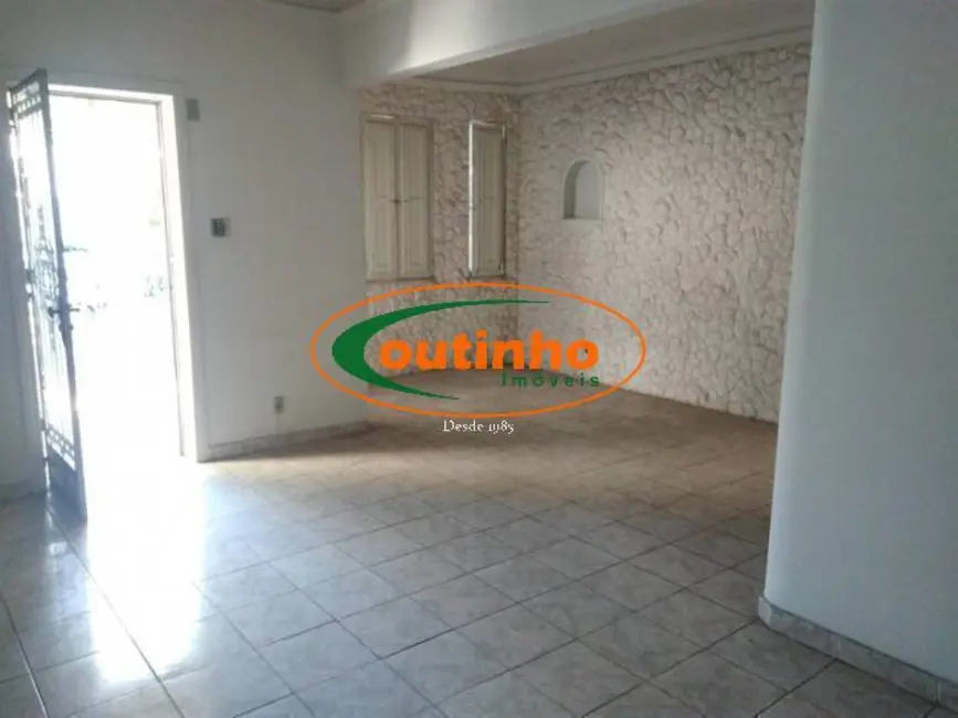 Casa com 5 quartos à venda, 213m2 em Grajaú, Rio De Janeiro - RJ - imagem 6 Foto 6 de Casa com 5 quartos à venda, 213m2 em Grajaú, Rio De Janeiro - RJ