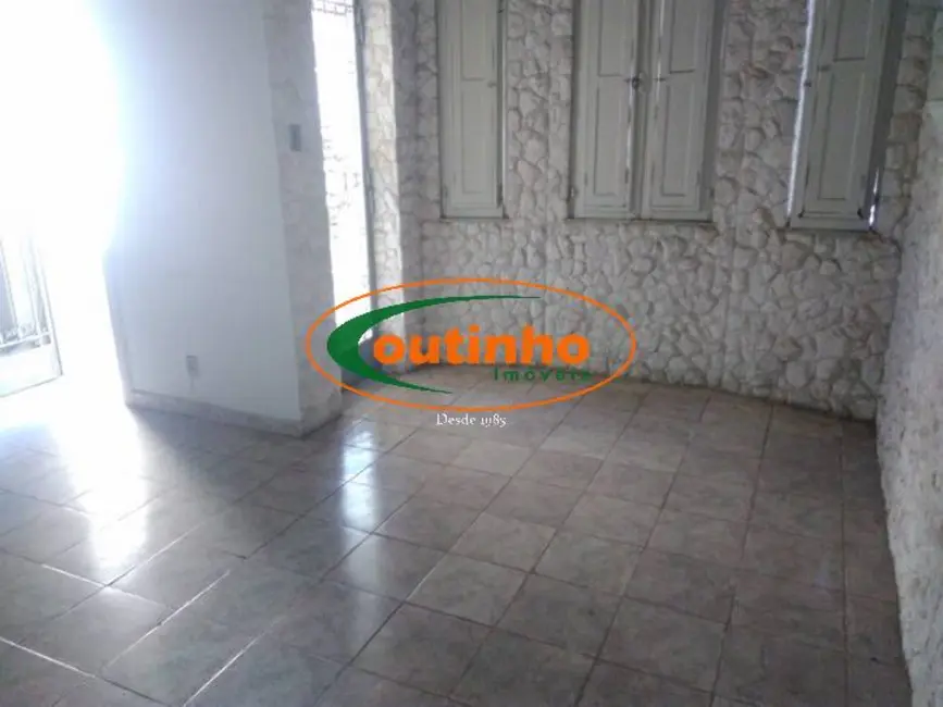 Casa com 5 quartos à venda, 213m2 em Grajaú, Rio De Janeiro - RJ - imagem 7 Foto 7 de Casa com 5 quartos à venda, 213m2 em Grajaú, Rio De Janeiro - RJ