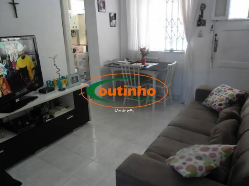 Apartamento com 2 quartos à venda, 70m2 em Andaraí, Rio De Janeiro - RJ - imagem 3 Foto 3 de Apartamento com 2 quartos à venda, 70m2 em Andaraí, Rio De Janeiro - RJ