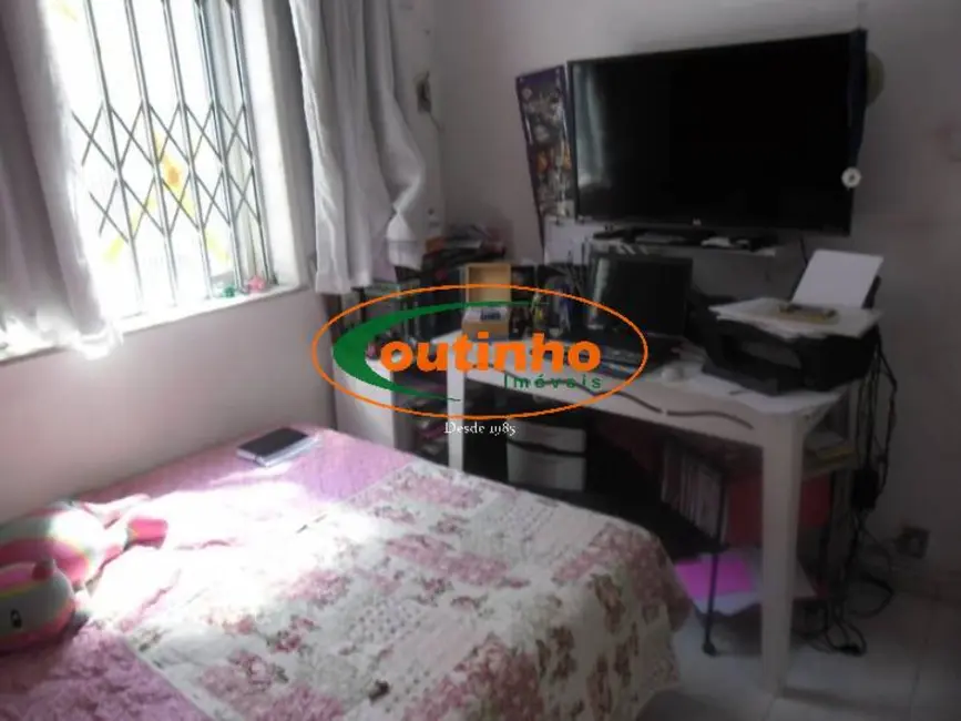 Apartamento com 2 quartos à venda, 70m2 em Andaraí, Rio De Janeiro - RJ - imagem 7 Foto 7 de Apartamento com 2 quartos à venda, 70m2 em Andaraí, Rio De Janeiro - RJ