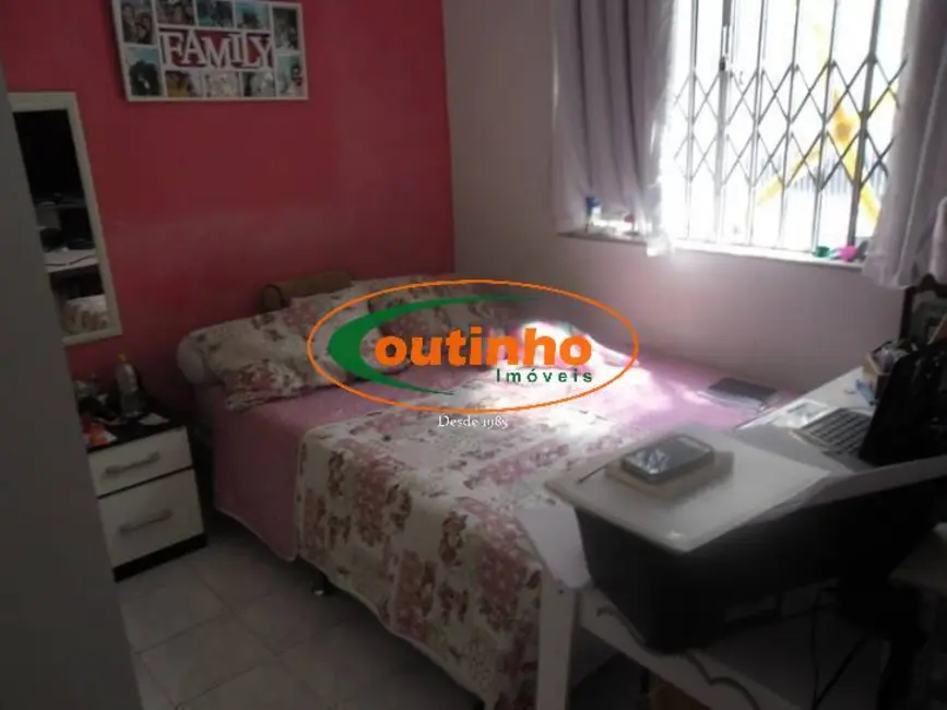 Apartamento com 2 quartos à venda, 70m2 em Andaraí, Rio De Janeiro - RJ - imagem 8 Foto 8 de Apartamento com 2 quartos à venda, 70m2 em Andaraí, Rio De Janeiro - RJ