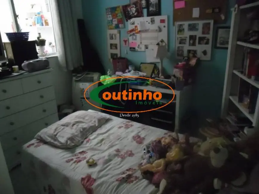 Apartamento com 2 quartos à venda, 70m2 em Andaraí, Rio De Janeiro - RJ - imagem 9 Foto 9 de Apartamento com 2 quartos à venda, 70m2 em Andaraí, Rio De Janeiro - RJ