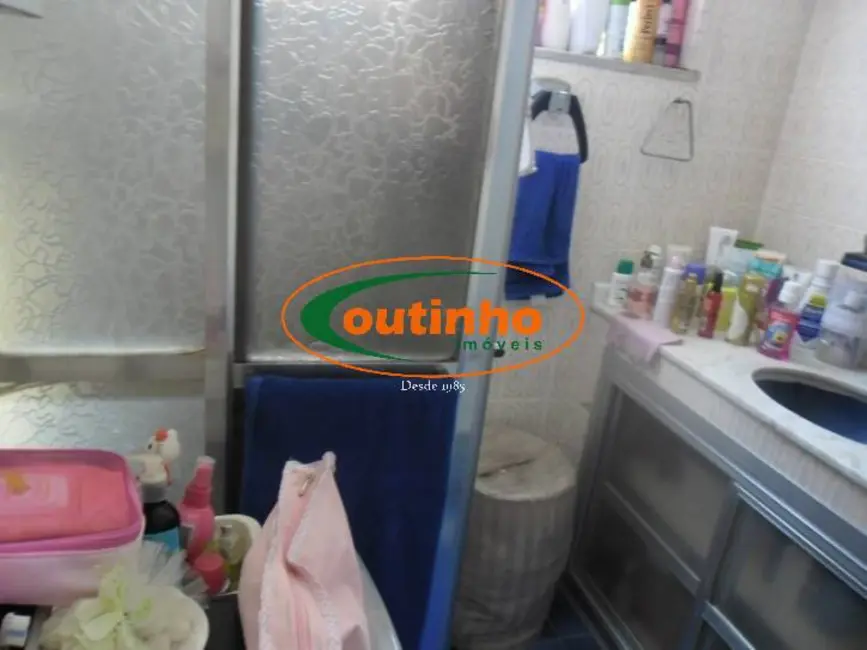 Apartamento com 2 quartos à venda, 70m2 em Andaraí, Rio De Janeiro - RJ - imagem 5 Foto 5 de Apartamento com 2 quartos à venda, 70m2 em Andaraí, Rio De Janeiro - RJ