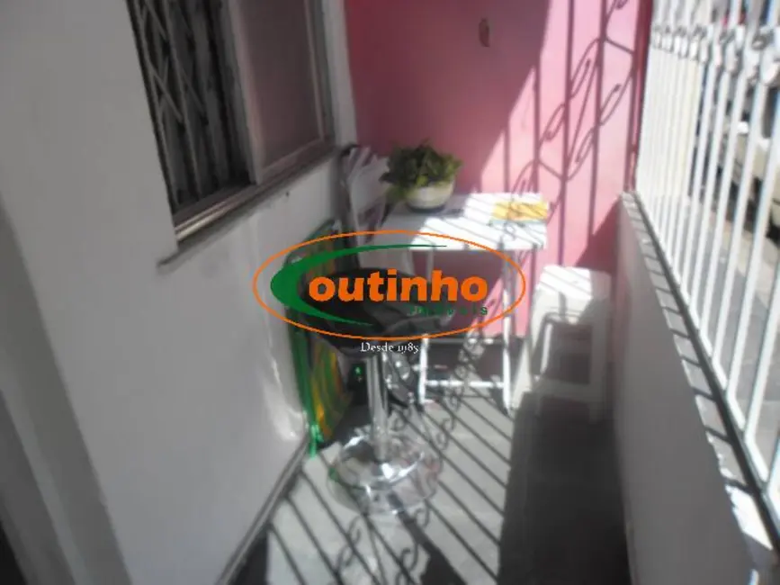Apartamento com 2 quartos à venda, 70m2 em Andaraí, Rio De Janeiro - RJ - imagem 6 Foto 6 de Apartamento com 2 quartos à venda, 70m2 em Andaraí, Rio De Janeiro - RJ