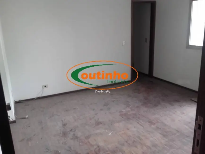 Foto 8 de Apartamento com 4 quartos à venda, 196m2 em Tijuca, Rio De Janeiro - RJ
