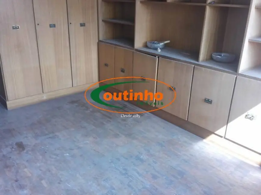 Foto 5 de Apartamento com 4 quartos à venda, 196m2 em Tijuca, Rio De Janeiro - RJ