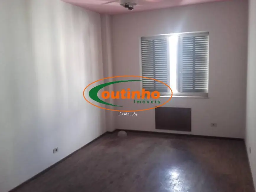 Foto 7 de Apartamento com 4 quartos à venda, 196m2 em Tijuca, Rio De Janeiro - RJ