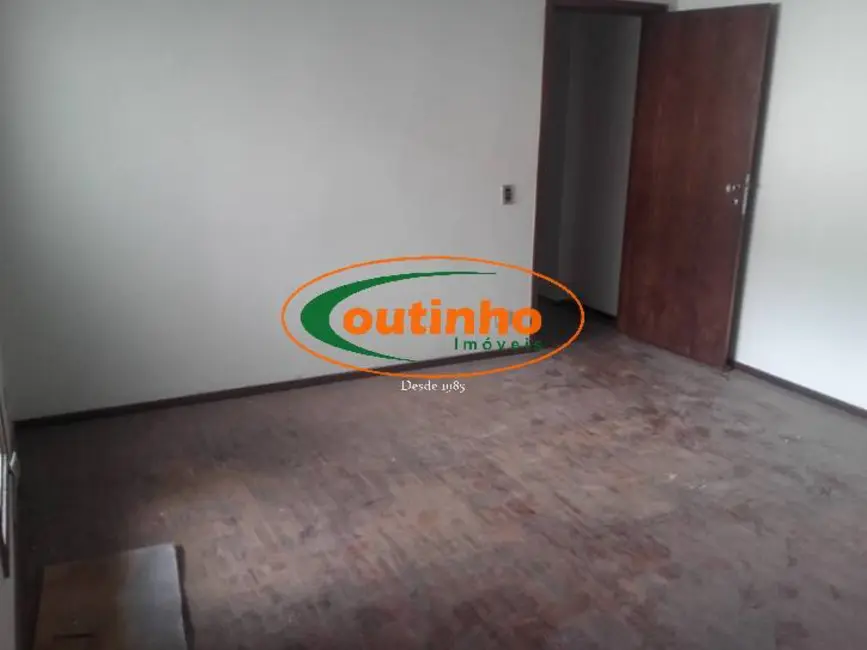 Foto 9 de Apartamento com 4 quartos à venda, 196m2 em Tijuca, Rio De Janeiro - RJ