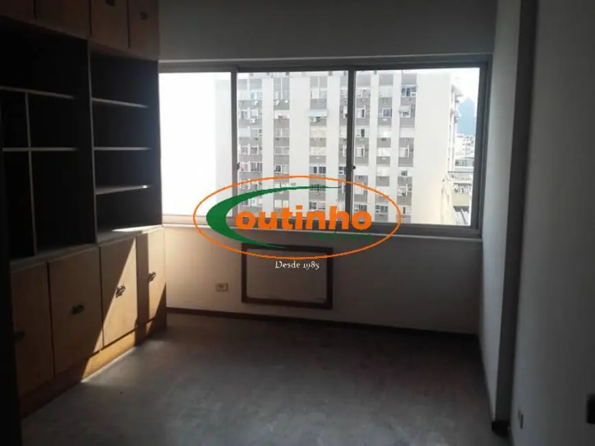 Foto 3 de Apartamento com 4 quartos à venda, 196m2 em Tijuca, Rio De Janeiro - RJ