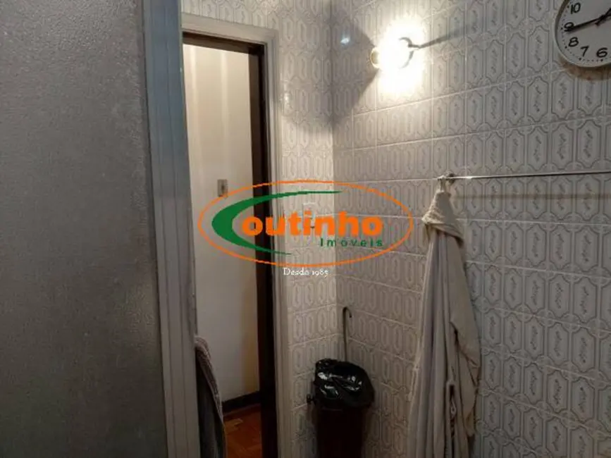 Foto 8 de Apartamento com 3 quartos à venda, 95m2 em Tijuca, Rio De Janeiro - RJ