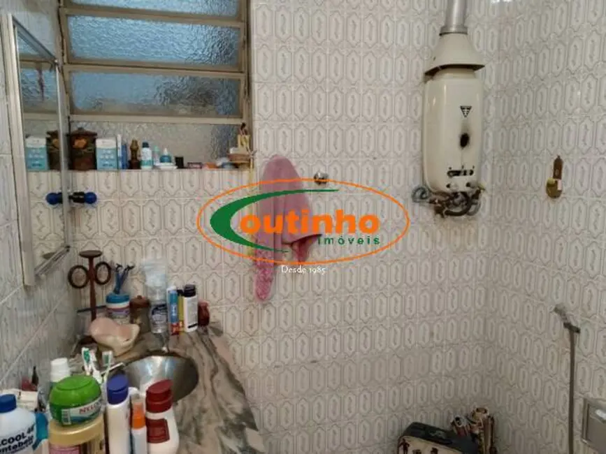 Foto 4 de Apartamento com 3 quartos à venda, 95m2 em Tijuca, Rio De Janeiro - RJ