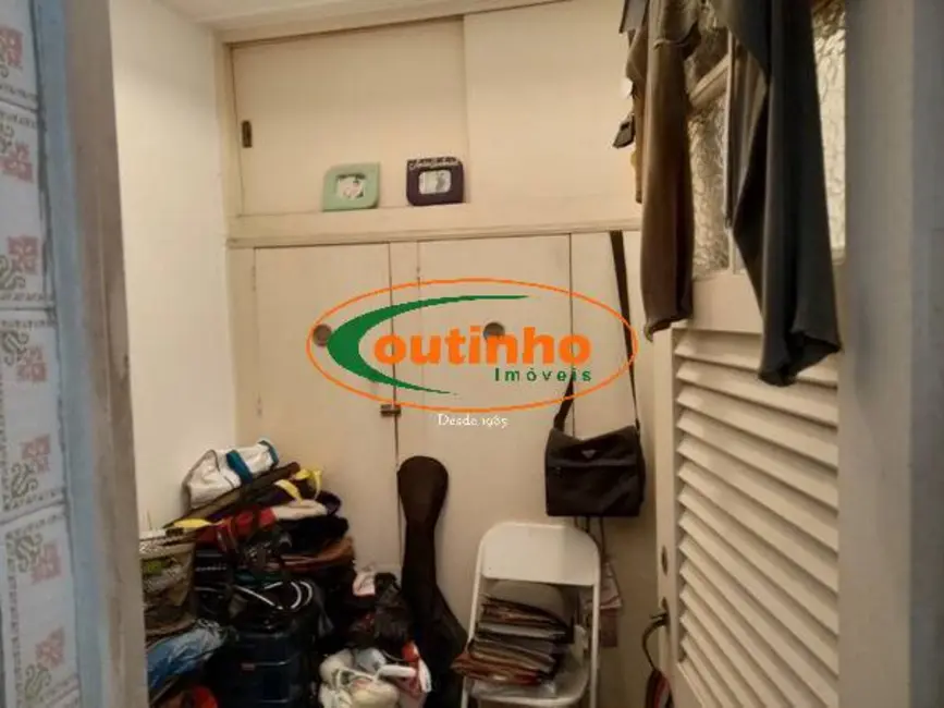 Foto 9 de Apartamento com 3 quartos à venda, 95m2 em Tijuca, Rio De Janeiro - RJ