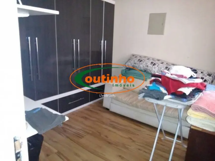 Foto 5 de Casa com 4 quartos à venda, 180m2 em Vila Isabel, Rio De Janeiro - RJ