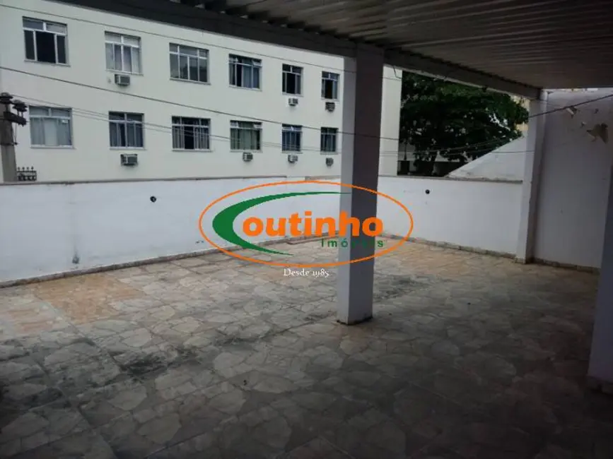 Foto 3 de Casa com 4 quartos à venda, 180m2 em Vila Isabel, Rio De Janeiro - RJ