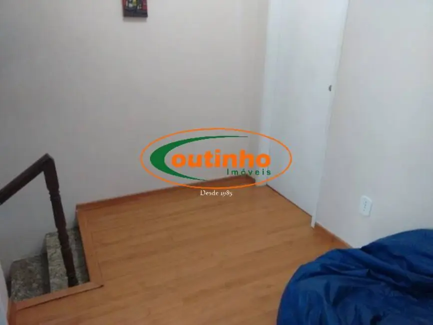 Foto 9 de Casa com 4 quartos à venda, 180m2 em Vila Isabel, Rio De Janeiro - RJ