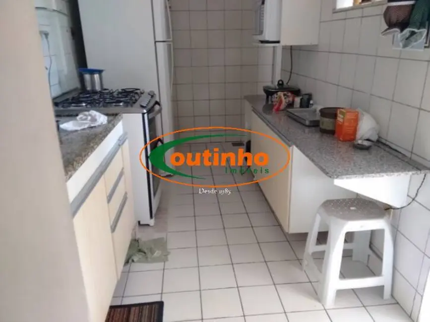 Foto 7 de Casa com 4 quartos à venda, 180m2 em Vila Isabel, Rio De Janeiro - RJ
