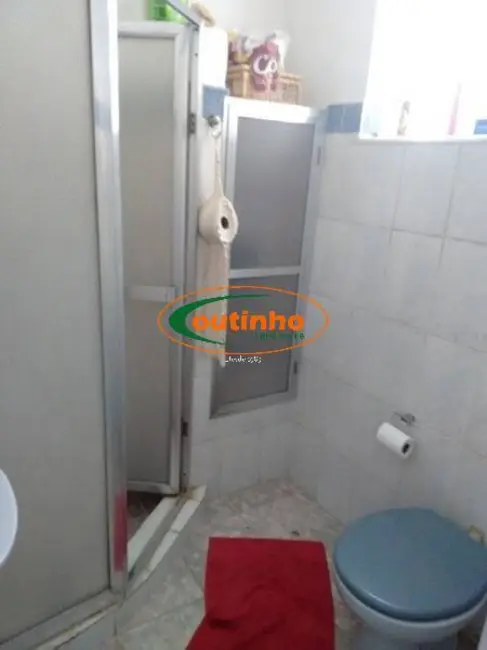 Foto 8 de Casa com 4 quartos à venda, 180m2 em Vila Isabel, Rio De Janeiro - RJ