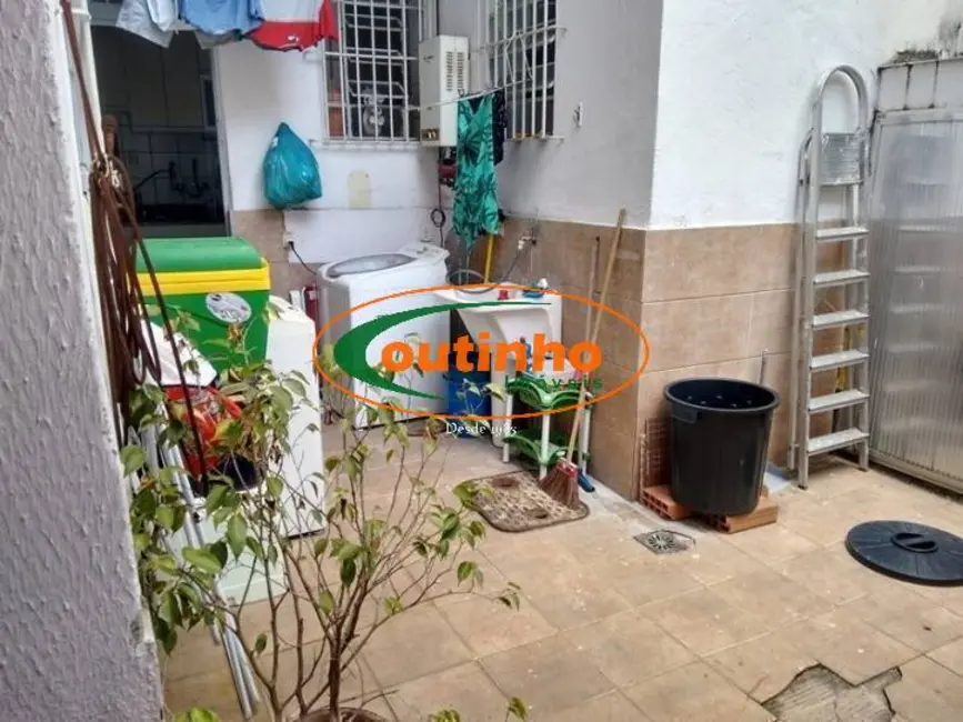 Foto 6 de Casa com 4 quartos à venda, 180m2 em Vila Isabel, Rio De Janeiro - RJ