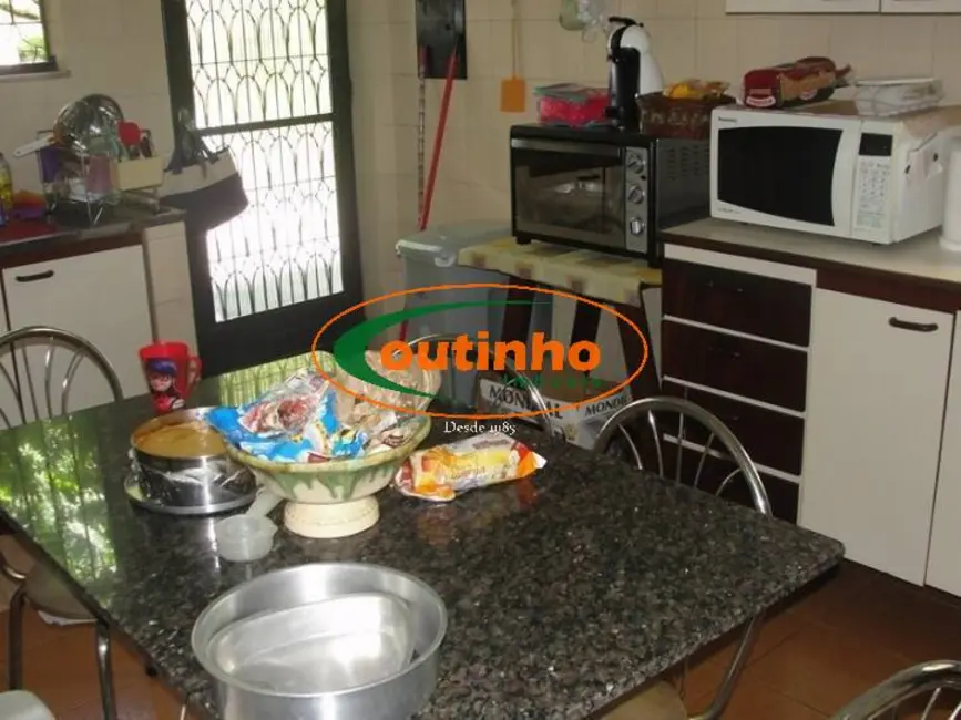 Foto 9 de Casa com 3 quartos à venda, 199m2 em Tijuca, Rio De Janeiro - RJ