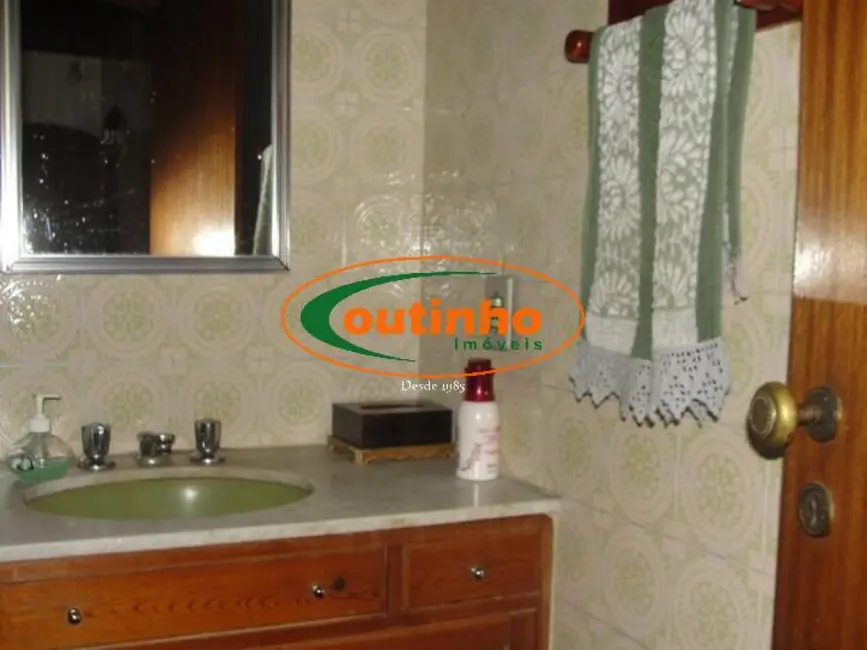 Foto 8 de Casa com 3 quartos à venda, 199m2 em Tijuca, Rio De Janeiro - RJ