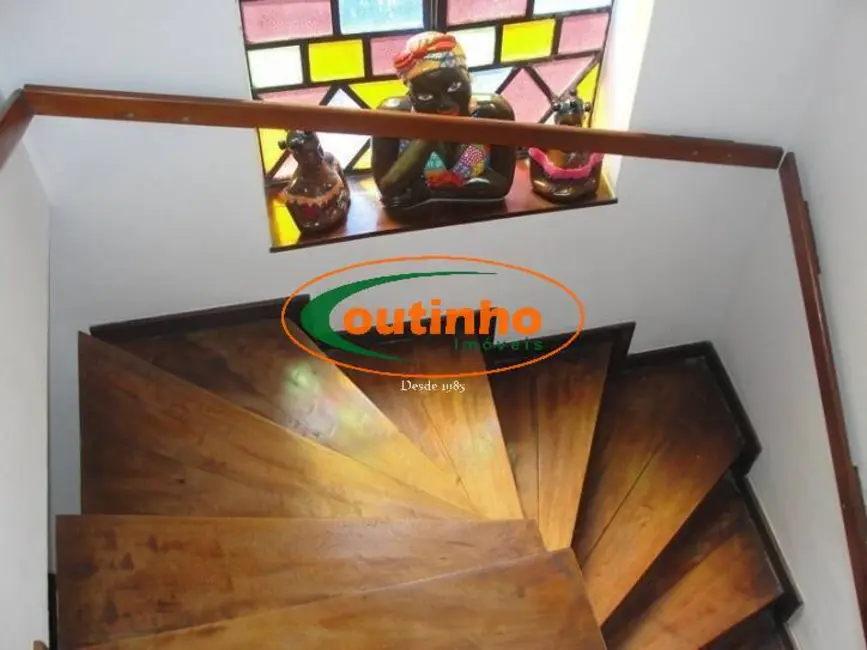 Foto 6 de Casa com 3 quartos à venda, 199m2 em Tijuca, Rio De Janeiro - RJ