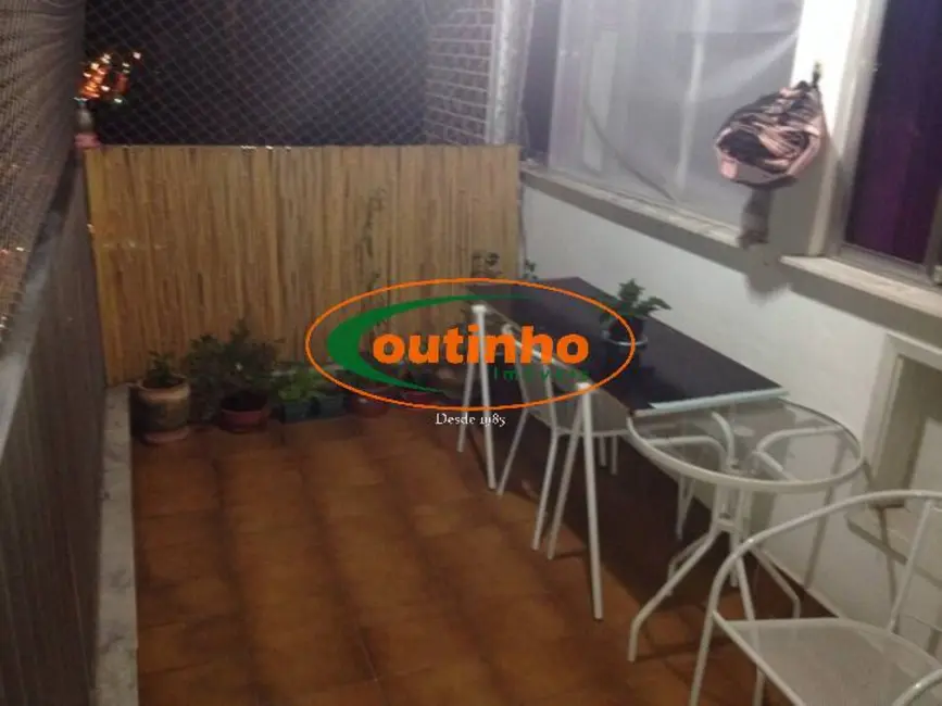 Foto 2 de Apartamento com 2 quartos à venda, 88m2 em Vila Isabel, Rio De Janeiro - RJ