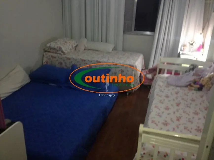 Foto 6 de Apartamento com 2 quartos à venda, 88m2 em Vila Isabel, Rio De Janeiro - RJ